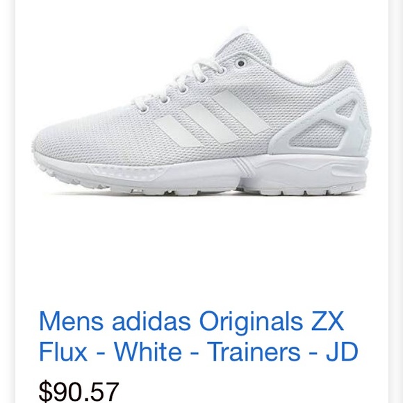 women's 8.5 in men's adidas